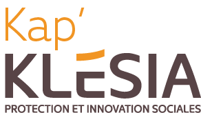 Klesia, Protection et Innovation sociales